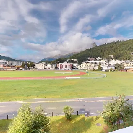 Apartamento Residenz Am B205