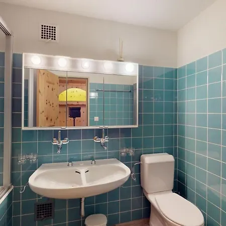 Residenz Am B205 Apartment *