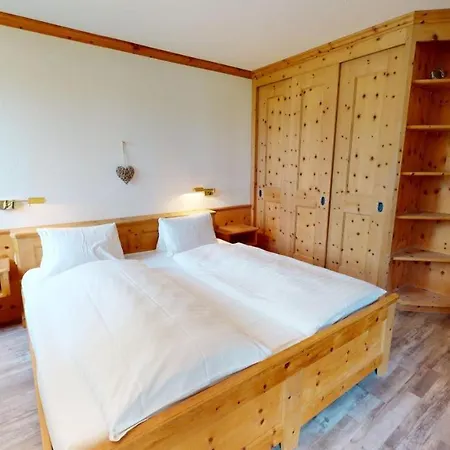 Apartamento Residenz Am B205