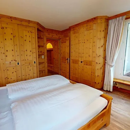 Residenz Am B205 São Moritz