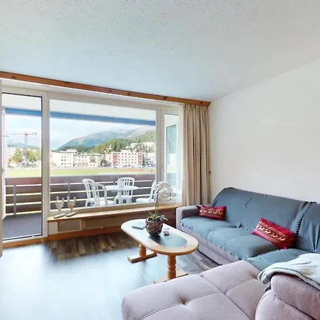 Residenz Am B205 *