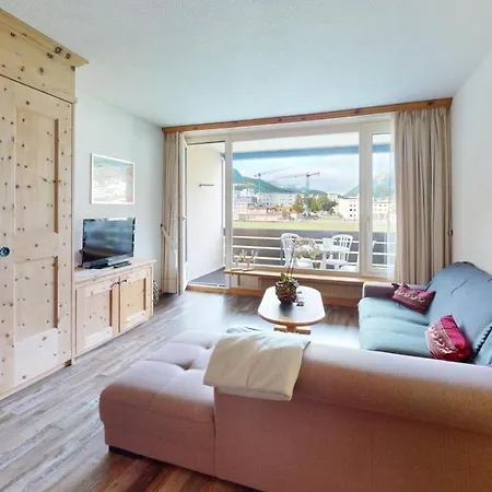 Apartment Residenz Am B205
