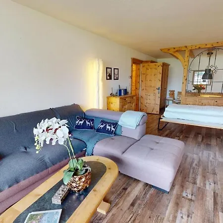 Residenz Am B205 St. Moritz