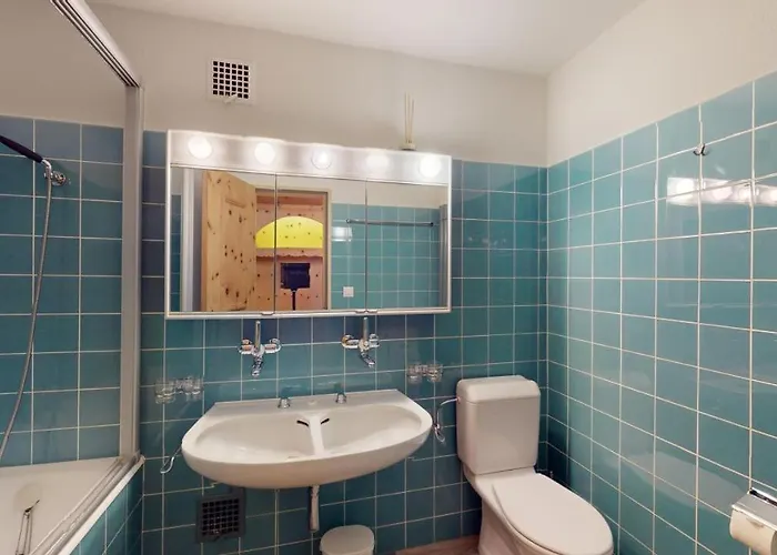 Residenz Am B205 Appartement *