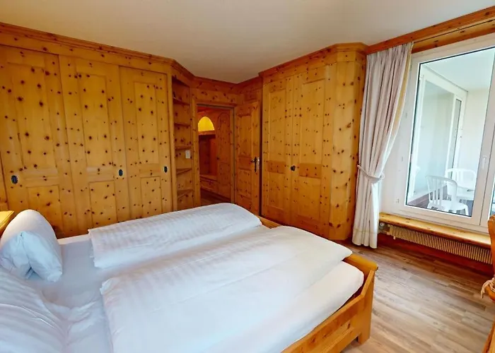 Residenz Am B205 Sankt Moritz