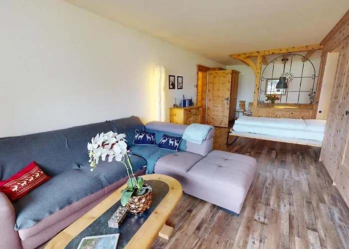 Residenz Am B205 Sankt Moritz