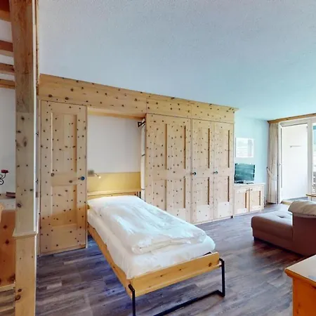 Residenz Am B205 *