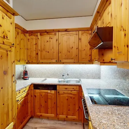 Residenz Am B205 *