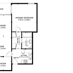 Lägenhet Residenz Am B205 *