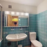 Residenz Am B205 Lägenhet *
